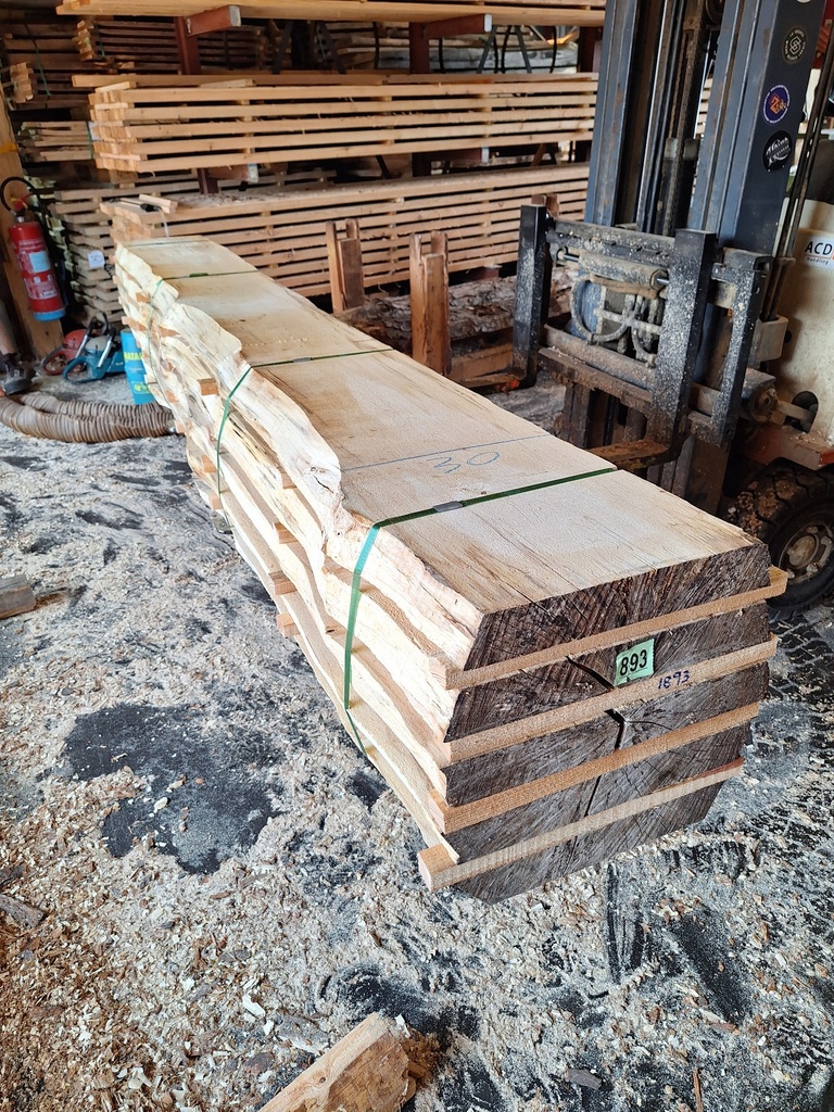 Boule Marronnier - 1893