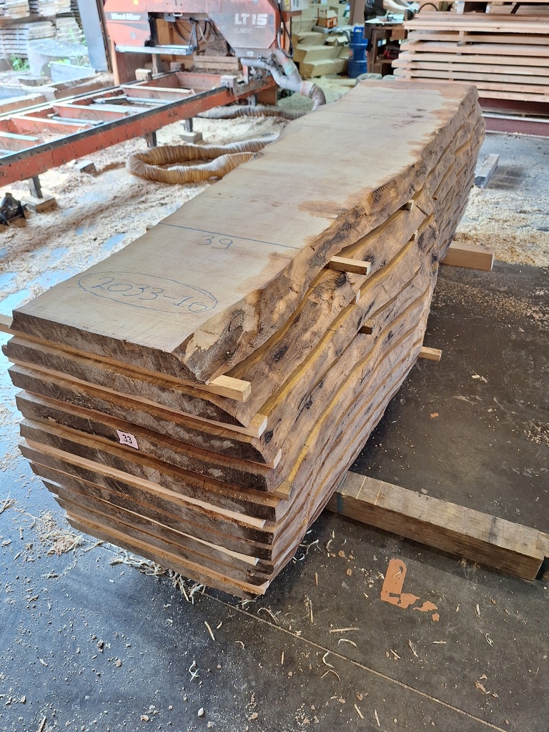 Boule Platane - 2033