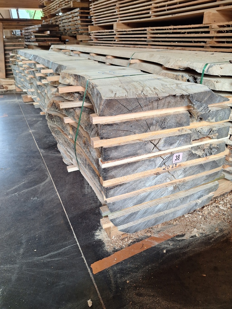 Boule Marronnier - 2038