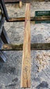 Plateau If 40 x 95-95 x 1720 mm de la boule 1744 - 3
