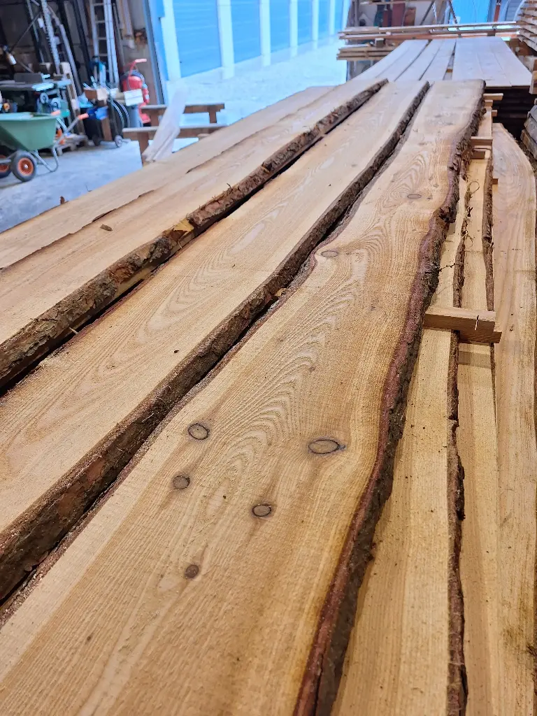 Planche canadienne