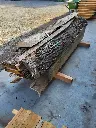 Fagot pour bois de chauffage