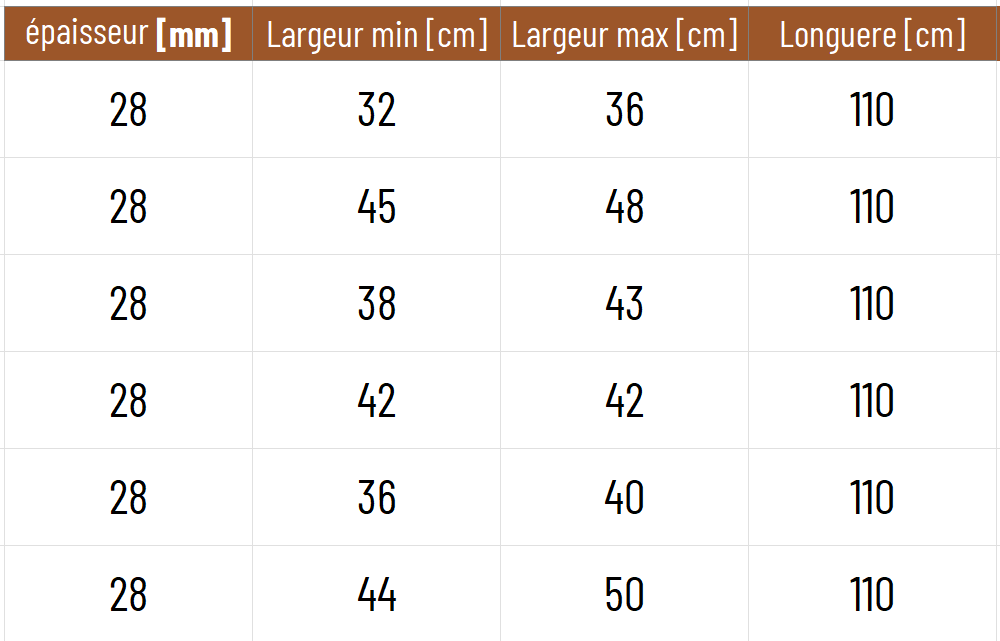 Boule chêne commun - 0486