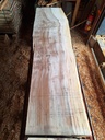 Plateau Hêtre 103 x 490-580 x 2000 mm de la boule 944 - 4