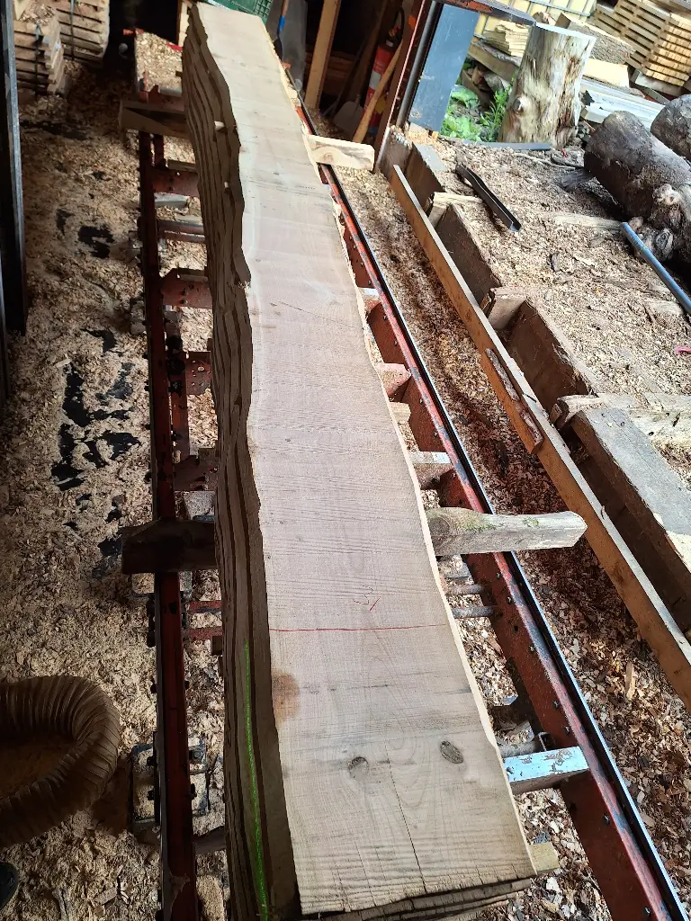 Boule Merisier - 978