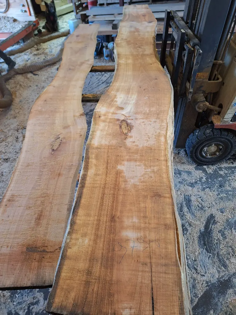 Boule Merisier - 979