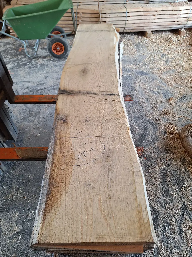 Boule Chêne Rouge - 990