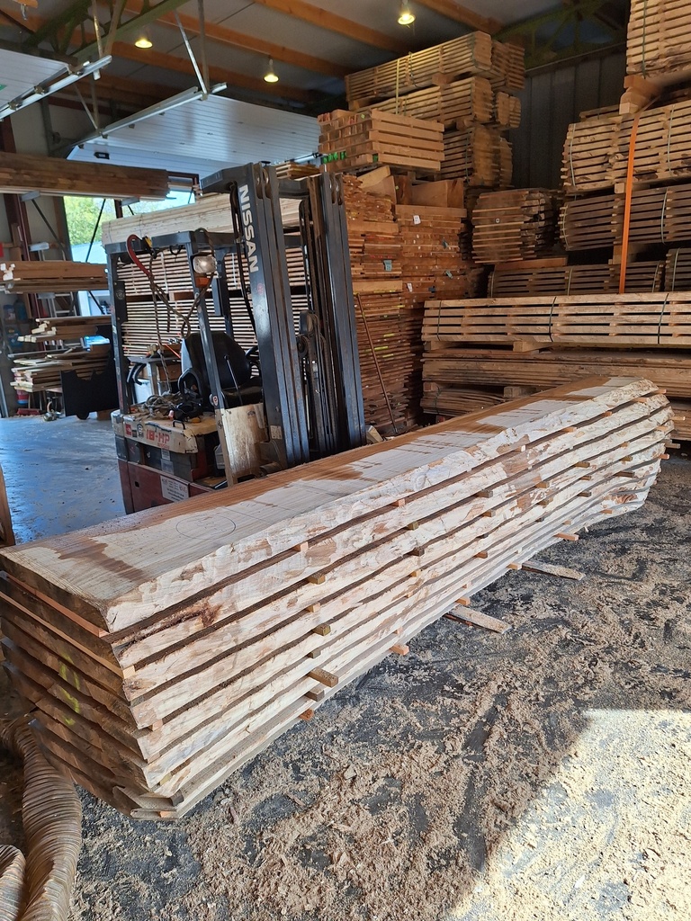 Boule Chêne Rouge - 1433