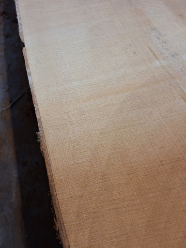 [BL-ERA-A] Boule Erable - A