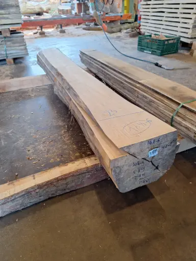 [BL-TIL-108] Boule Tilleul - 108