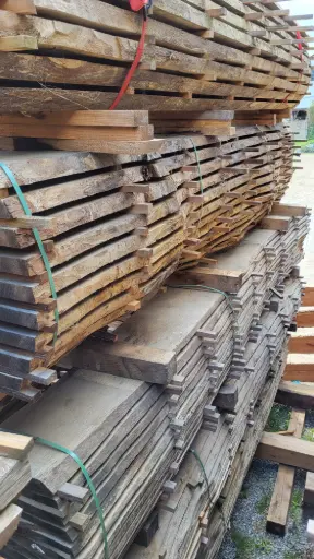 [BL-CHE-522] Boule Chêne Commun - 522