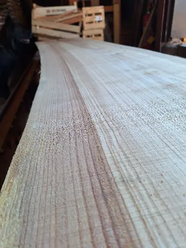 [BL-FRE-934] Boule Frêne - 934