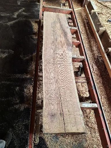 [BL-CHR-942] Boule Chêne Rouge - 942