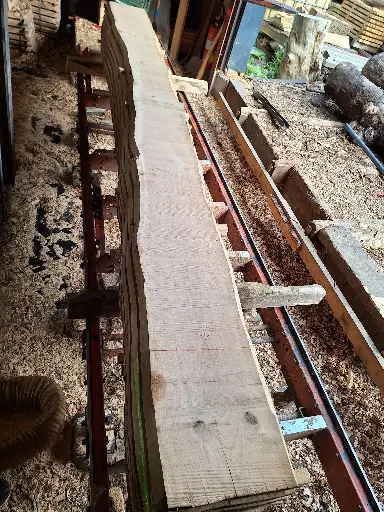 [BL-MER-978] Boule Merisier - 978