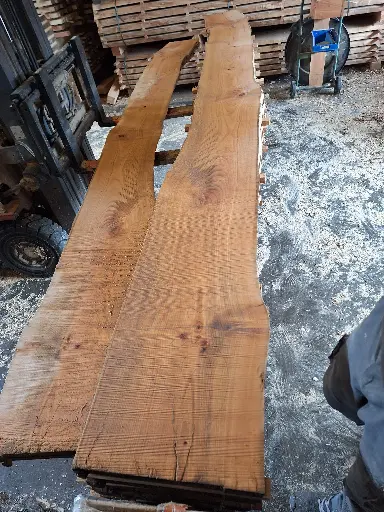 [BL-MER-982] Boule Merisier - 982