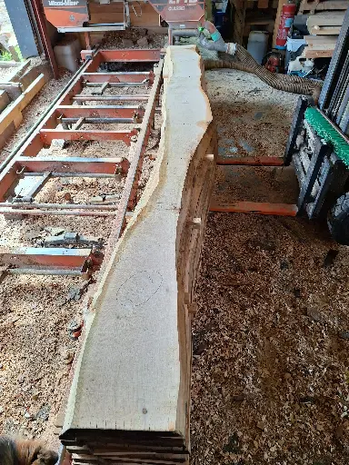 [BL-MER-986] Boule Merisier - 986