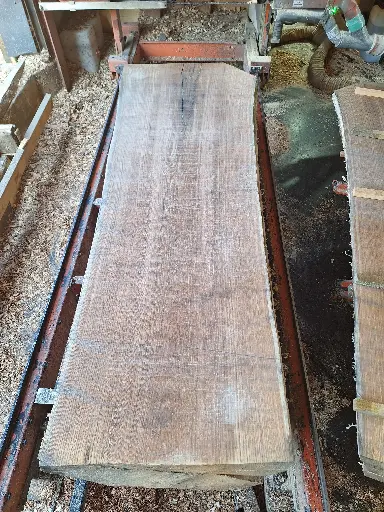 [BL-CHR-987] Boule Chêne Rouge - 987