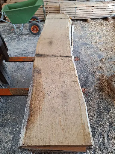 [BL-CHR-990] Boule Chêne Rouge - 990