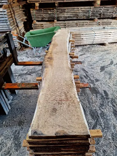 [BL-CHR-991] Boule Chêne Rouge - 991