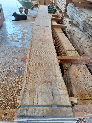 [BL-FRE-997] Boule Frêne - 997