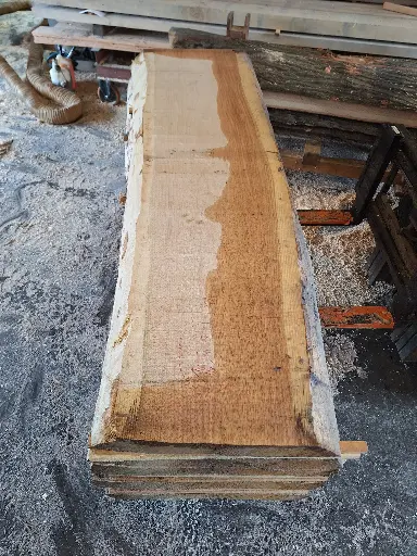 [BL-CHR-1056] Boule Chêne Rouge - 1056