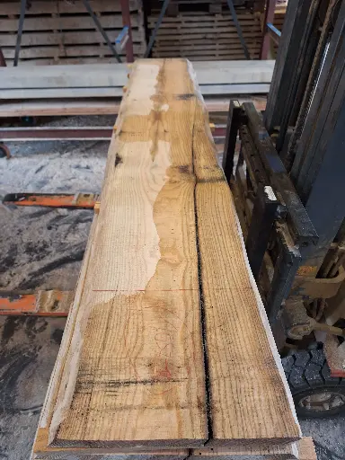 [BL-FRE-1057] Boule Frêne - 1057