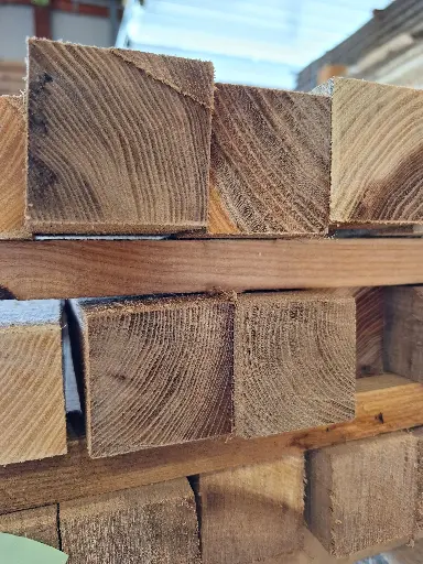 Carrelet d'Orme 45x45mm 