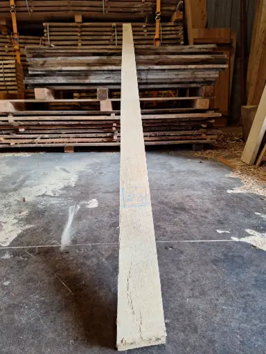 [BA-23] Planche de chêne  - BA-23
