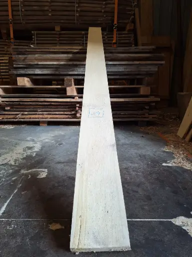 [BA-24] Planche de chêne  - BA-24
